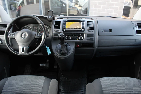 Volkswagen Multivan - Afbeelding 2 van 28