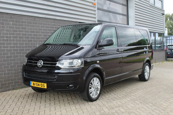 Volkswagen Multivan - Afbeelding 4 van 28