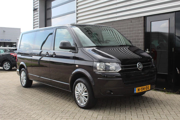 Volkswagen Multivan - Afbeelding 6 van 28