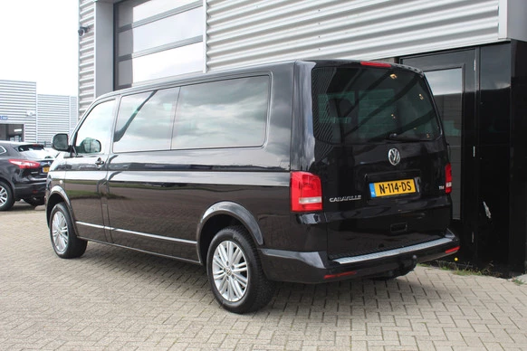 Volkswagen Multivan - Afbeelding 7 van 28