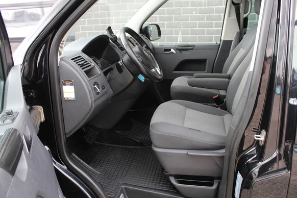 Volkswagen Multivan - Afbeelding 8 van 28