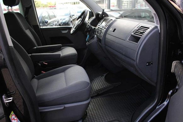 Volkswagen Multivan - Afbeelding 9 van 28