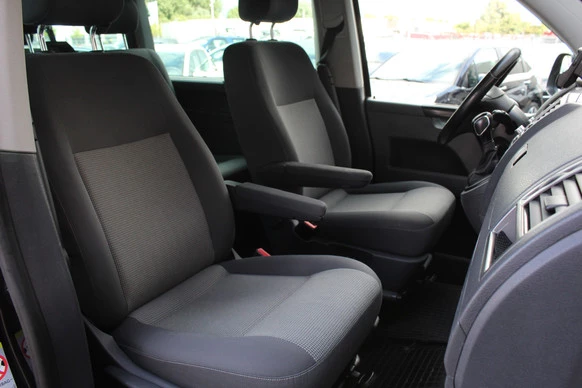 Volkswagen Multivan - Afbeelding 10 van 28