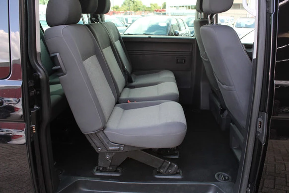 Volkswagen Multivan - Afbeelding 11 van 28