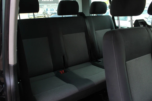 Volkswagen Multivan - Afbeelding 12 van 28