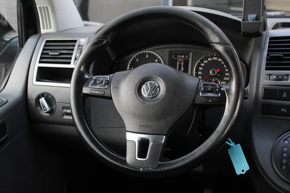 Volkswagen Multivan - Afbeelding 13 van 28
