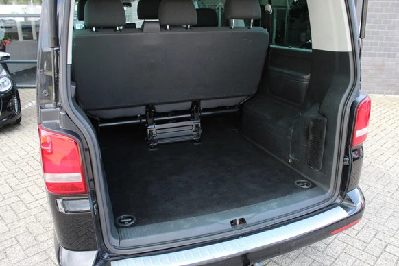 Volkswagen Multivan - Afbeelding 20 van 28