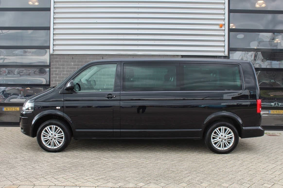 Volkswagen Multivan - Afbeelding 23 van 28