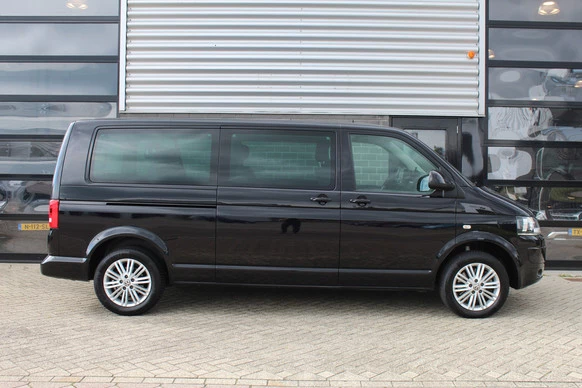 Volkswagen Multivan - Afbeelding 24 van 28