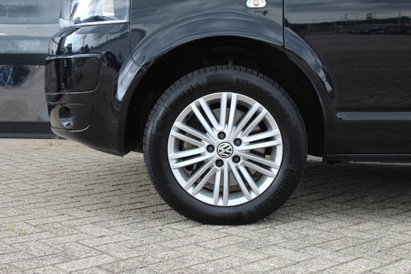 Volkswagen Multivan - Afbeelding 25 van 28