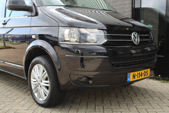 Volkswagen Multivan - Afbeelding 26 van 28