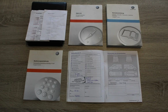 Volkswagen Multivan - Afbeelding 28 van 28