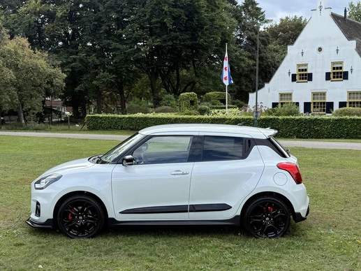 Suzuki Swift - Afbeelding 2 van 29