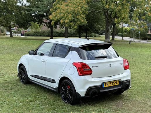 Suzuki Swift - Afbeelding 3 van 29