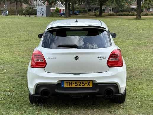 Suzuki Swift - Afbeelding 4 van 29