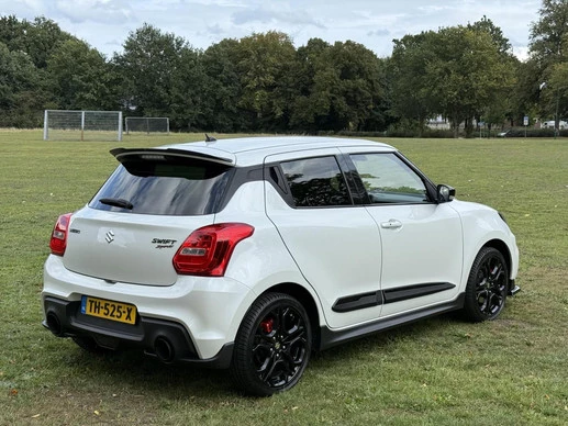 Suzuki Swift - Afbeelding 5 van 29