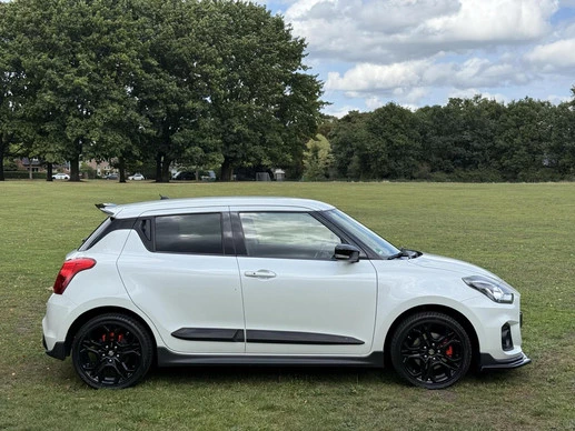 Suzuki Swift - Afbeelding 6 van 29