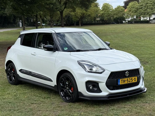 Suzuki Swift - Afbeelding 7 van 29