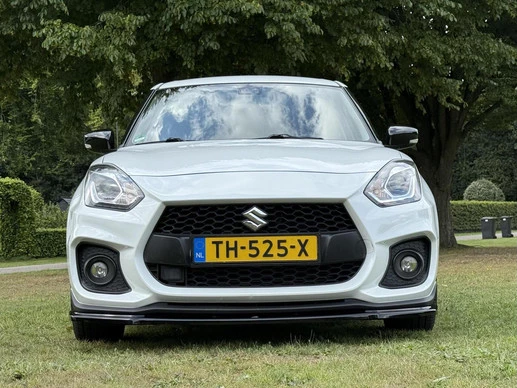 Suzuki Swift - Afbeelding 9 van 29