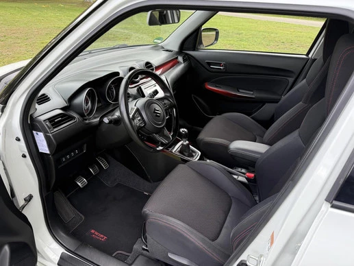 Suzuki Swift - Afbeelding 10 van 29