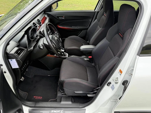 Suzuki Swift - Afbeelding 11 van 29