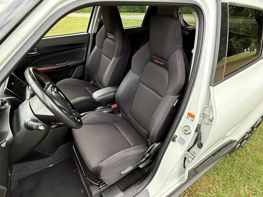Suzuki Swift - Afbeelding 12 van 29