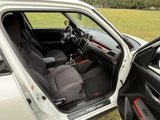 Suzuki Swift - Afbeelding 13 van 29