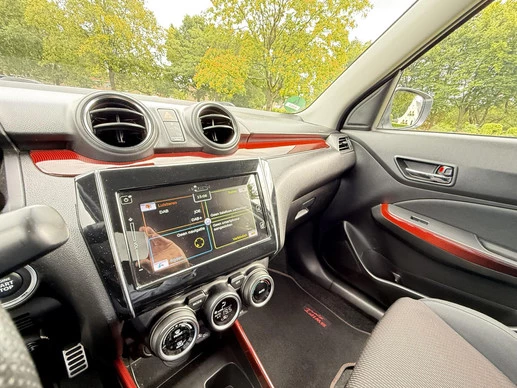 Suzuki Swift - Afbeelding 17 van 29