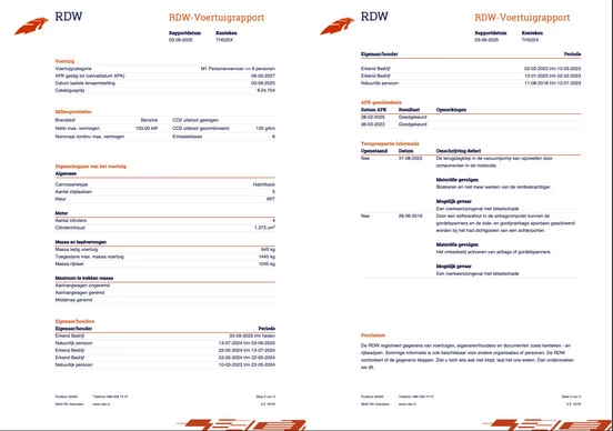 Suzuki Swift - Afbeelding 20 van 29
