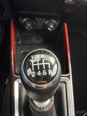 Suzuki Swift - Afbeelding 23 van 29