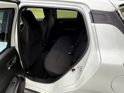 Suzuki Swift - Afbeelding 24 van 29