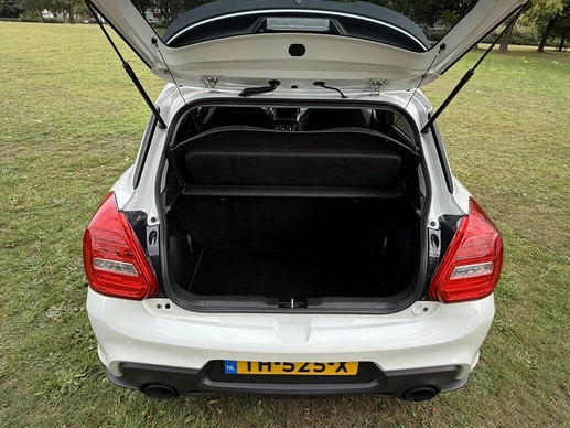 Suzuki Swift - Afbeelding 25 van 29