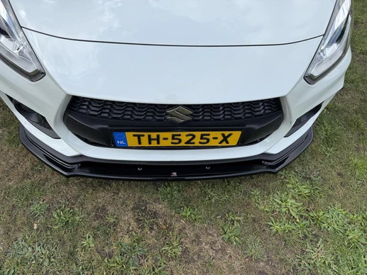 Suzuki Swift - Afbeelding 27 van 29