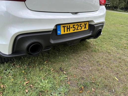 Suzuki Swift - Afbeelding 28 van 29