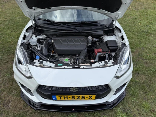 Suzuki Swift - Afbeelding 29 van 29
