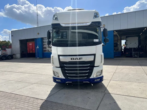 DAF XF480 - Afbeelding 2 van 22