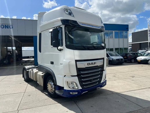 DAF XF480 - Afbeelding 3 van 22