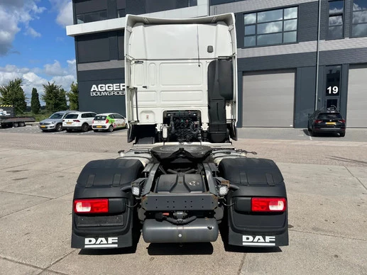 DAF XF480 - Afbeelding 5 van 22