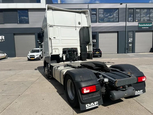 DAF XF480 - Afbeelding 6 van 22