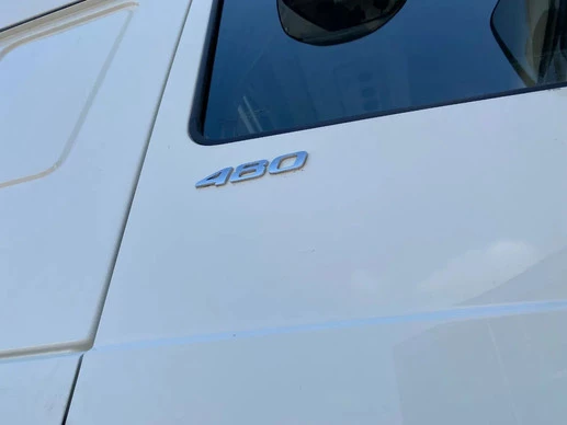 DAF XF480 - Afbeelding 7 van 22