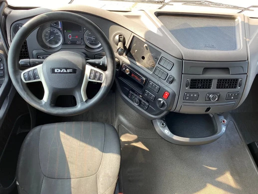 DAF XF480 - Afbeelding 9 van 22