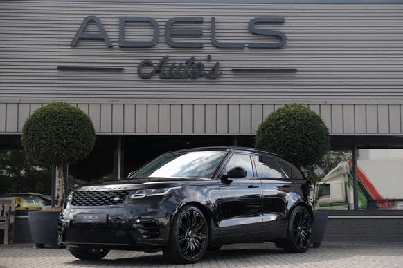 Land Rover Range Rover Velar - Afbeelding 3 van 30