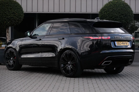 Land Rover Range Rover Velar - Afbeelding 4 van 30