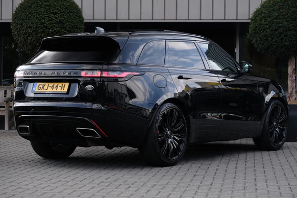 Land Rover Range Rover Velar - Afbeelding 5 van 30