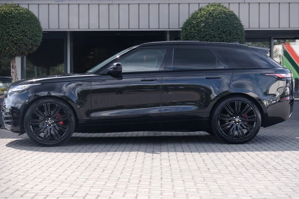 Land Rover Range Rover Velar - Afbeelding 7 van 30