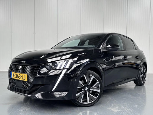 Peugeot 208 - Afbeelding 1 van 23