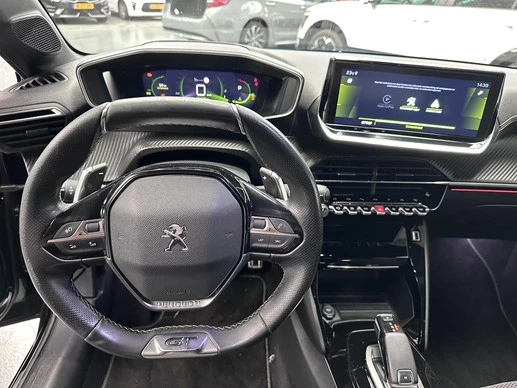 Peugeot 208 - Afbeelding 3 van 23