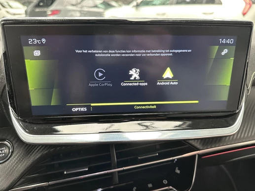 Peugeot 208 - Afbeelding 10 van 23