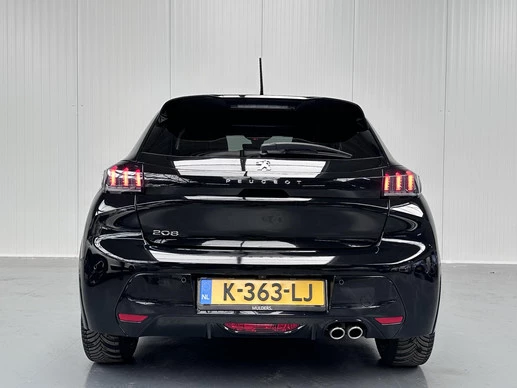 Peugeot 208 - Afbeelding 18 van 23
