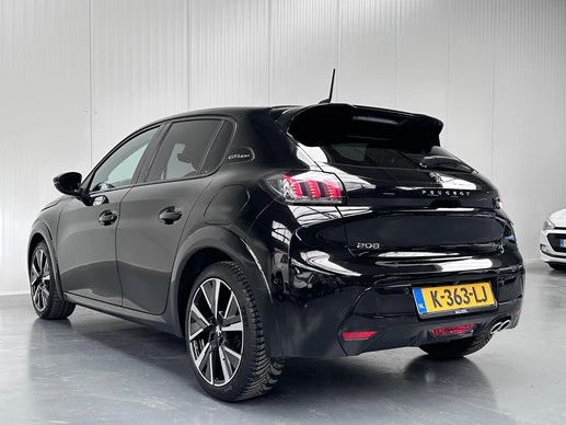 Peugeot 208 - Afbeelding 19 van 23